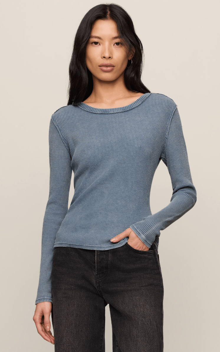 Casual Tops-Fall-Fashion-Ruby Jane & Valleygirl Boutique.