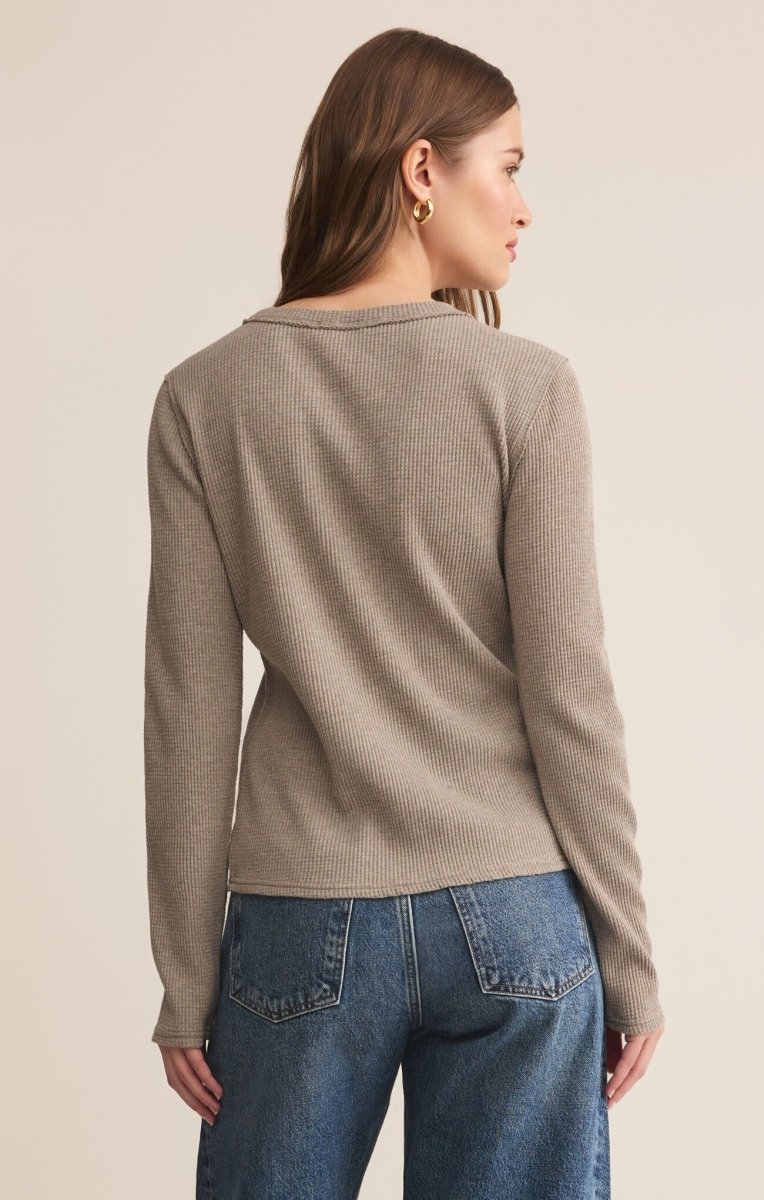 Casual Tops - Fall - Fashion - Ruby Jane & Valleygirl Boutique.