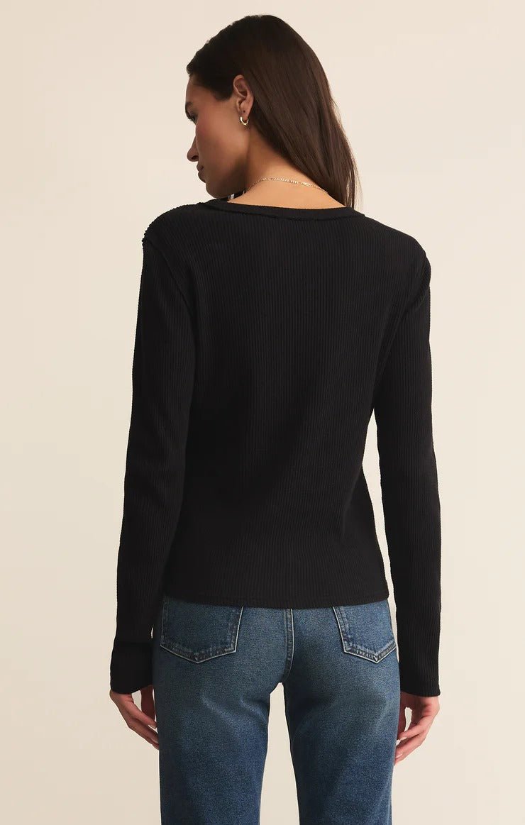 Casual Tops - Fall - Fashion - Ruby Jane & Valleygirl Boutique.
