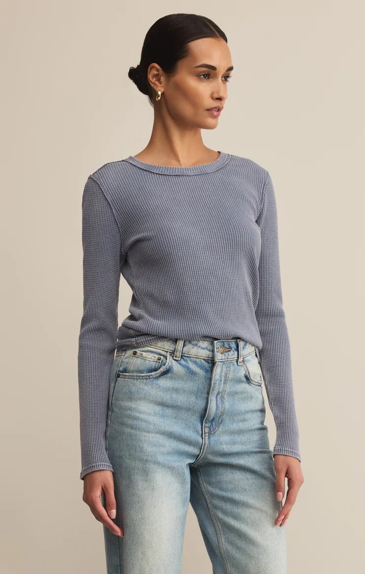 Casual Tops - Fall - Fashion Tops - Ruby Jane & Valleygirl Boutique.