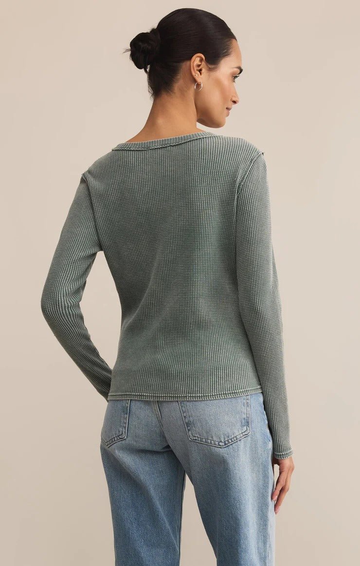 Casual Tops - Fall - Fashion - Ruby Jane & Valleygirl Boutique.