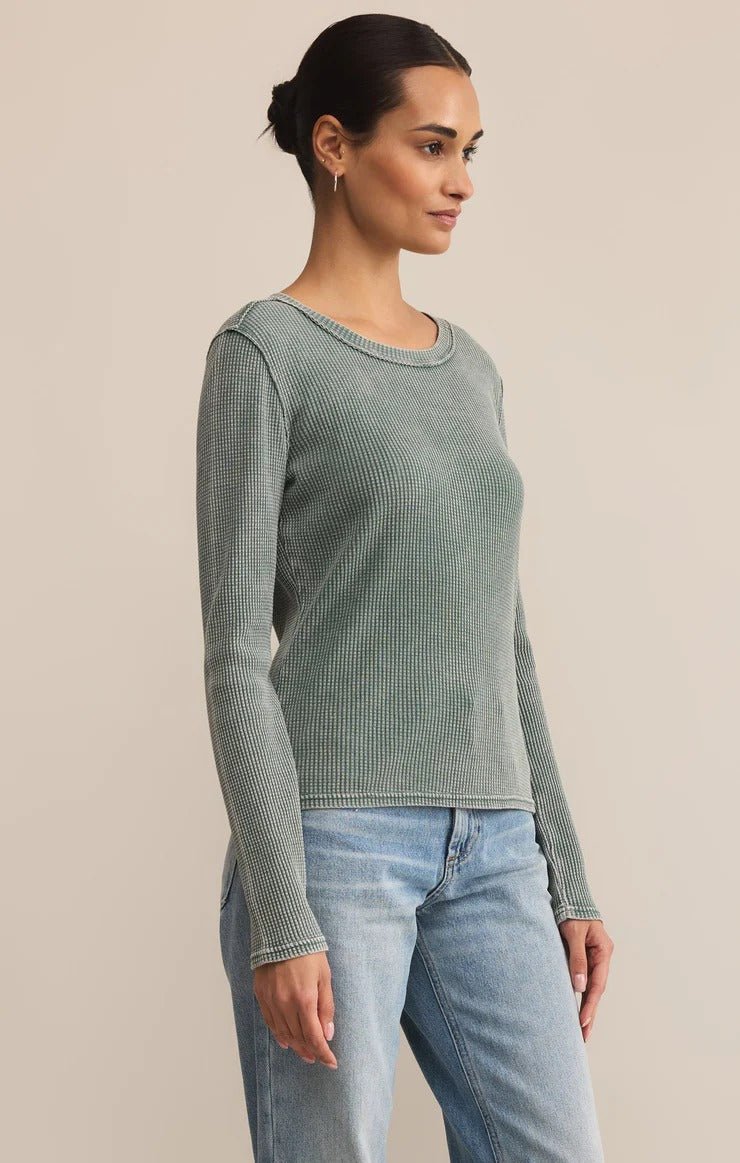 Casual Tops - Fall - Fashion - Ruby Jane & Valleygirl Boutique.