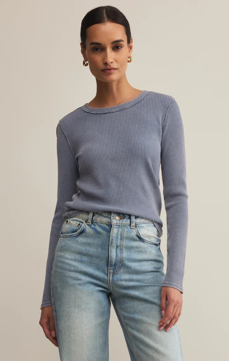 Casual Tops - Fall - Fashion Tops - Ruby Jane & Valleygirl Boutique.