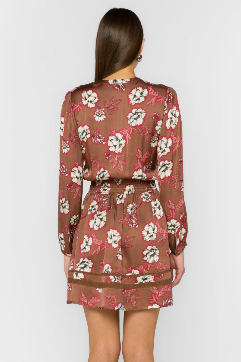 Dress - Dresses - Fall - Ruby Jane & Valleygirl Boutique.