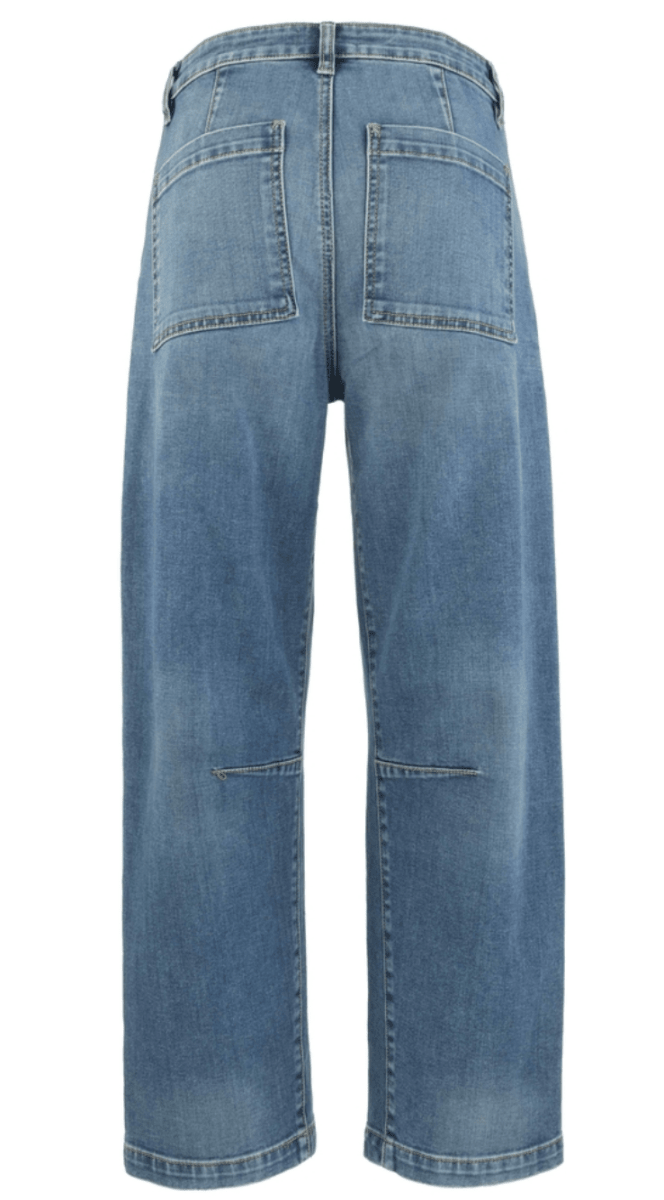 Bottoms - Denim - Fashion - Ruby Jane & Valleygirl Boutique.