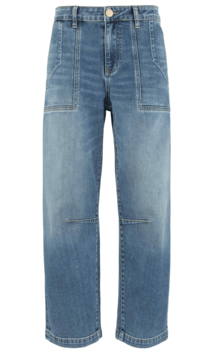 Bottoms - Denim - Fashion - Ruby Jane & Valleygirl Boutique.