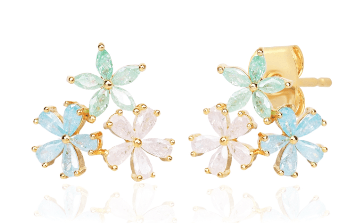 Earring - Earrings - Fashion - Ruby Jane & Valleygirl Boutique.