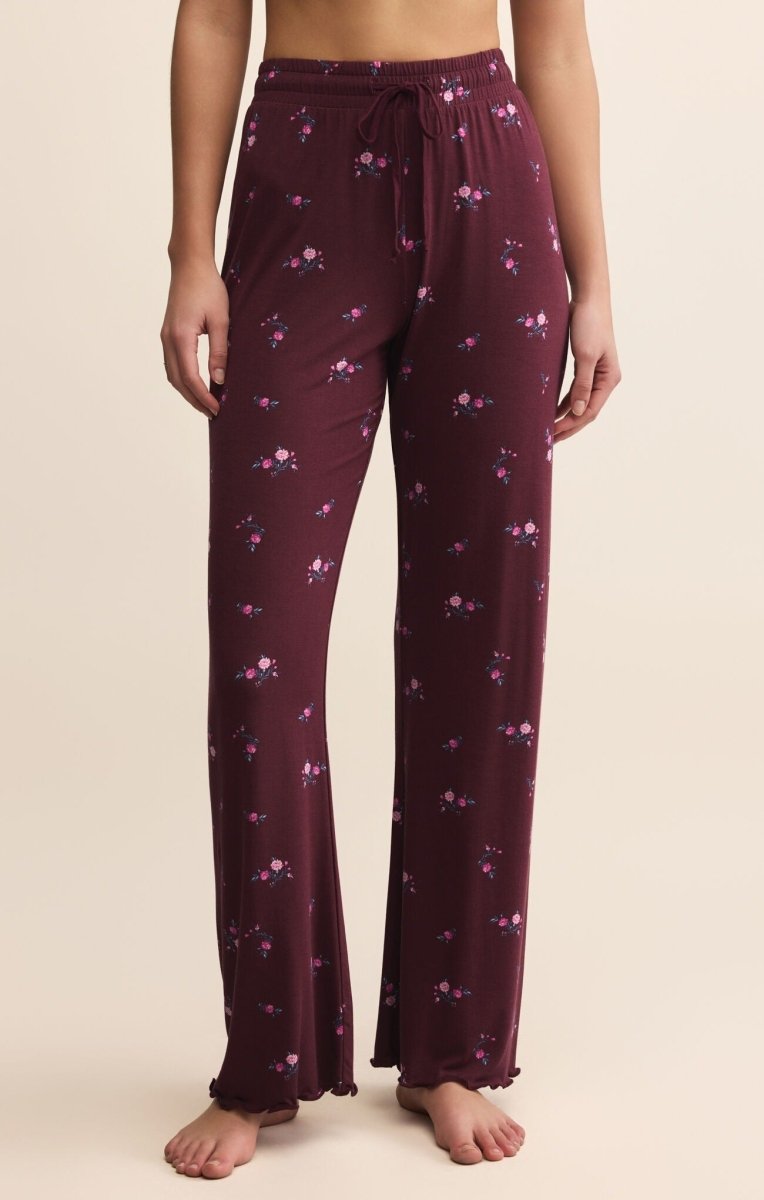 Fall - Lounge Pants - Loungewear - Ruby Jane & Valleygirl Boutique.