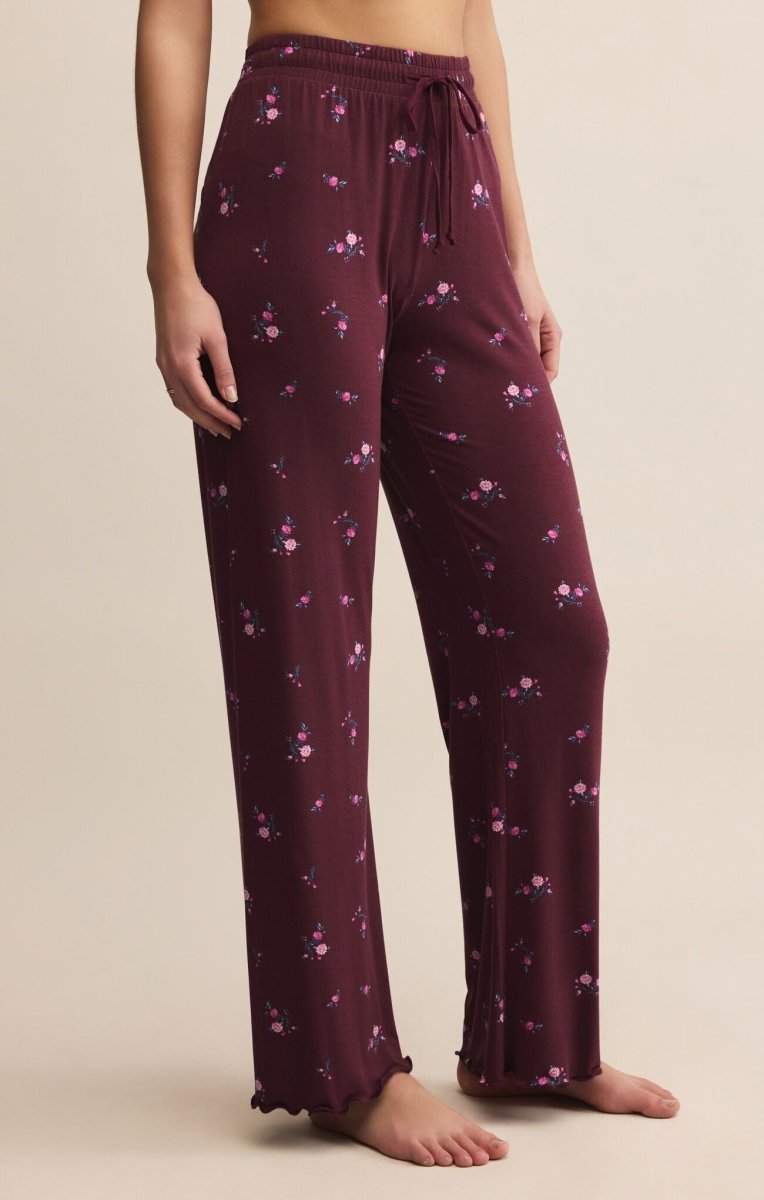 Fall - Lounge Pants - Loungewear - Ruby Jane & Valleygirl Boutique.