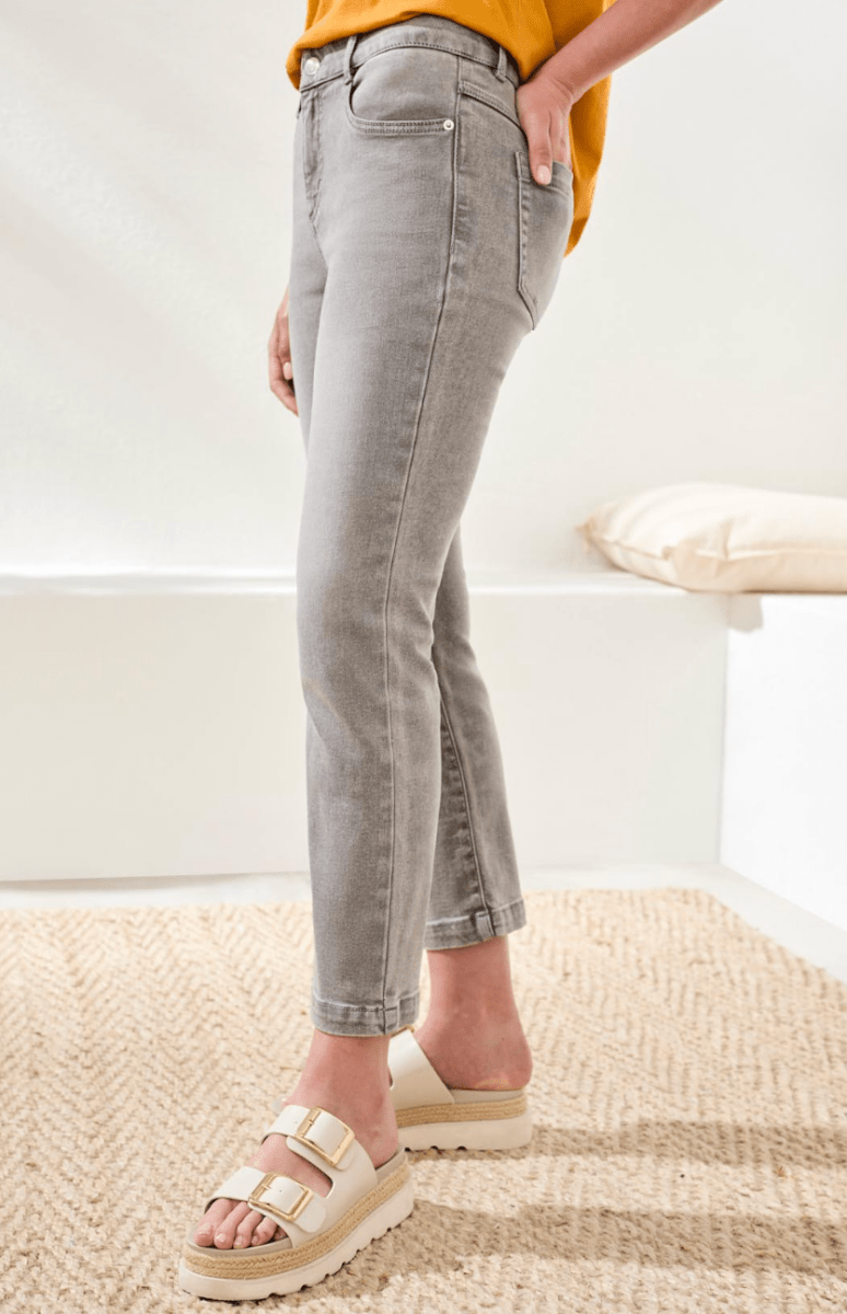 Bottoms - Denim - Fashion - Ruby Jane & Valleygirl Boutique.