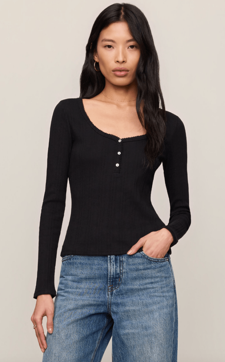 Casual Tops-Fall-Fashion-Ruby Jane & Valleygirl Boutique.