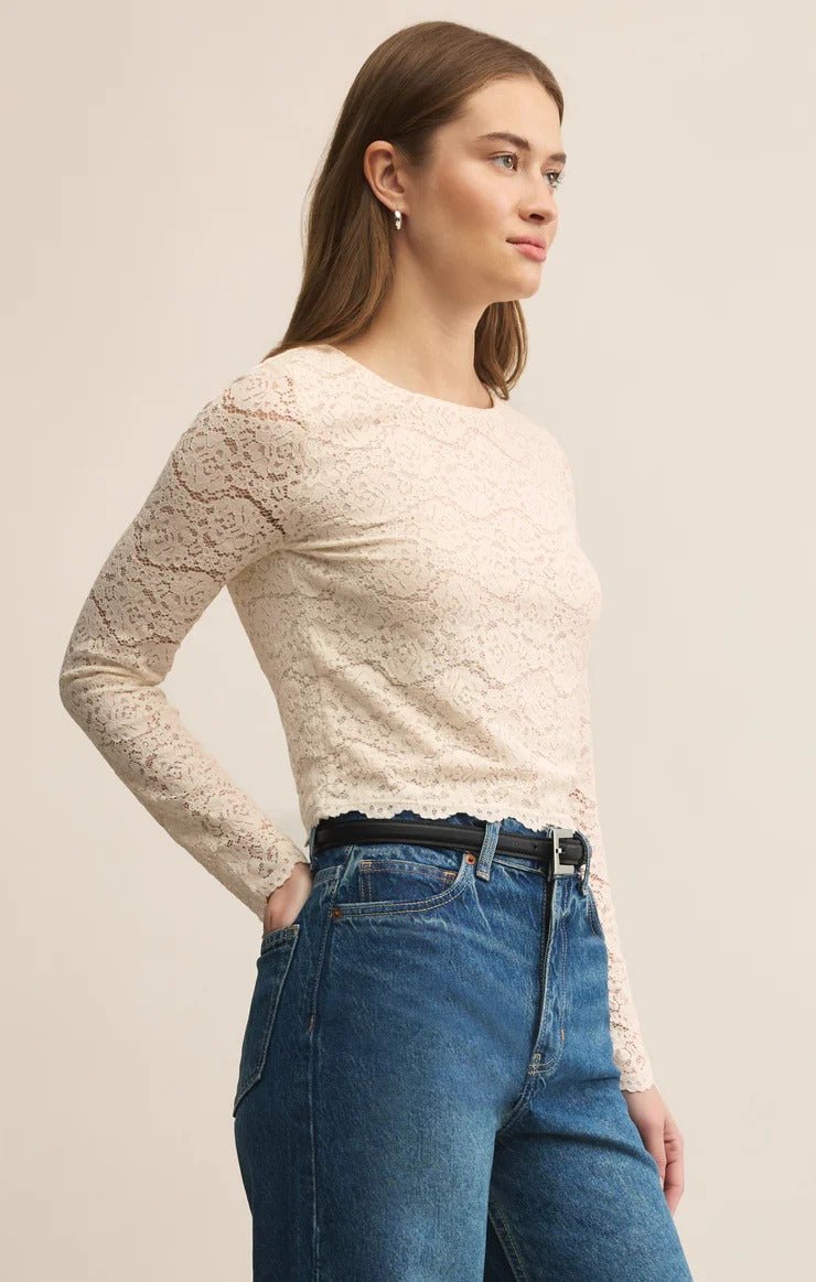 Casual Tops - Crop Tops - Fall - Ruby Jane & Valleygirl Boutique.