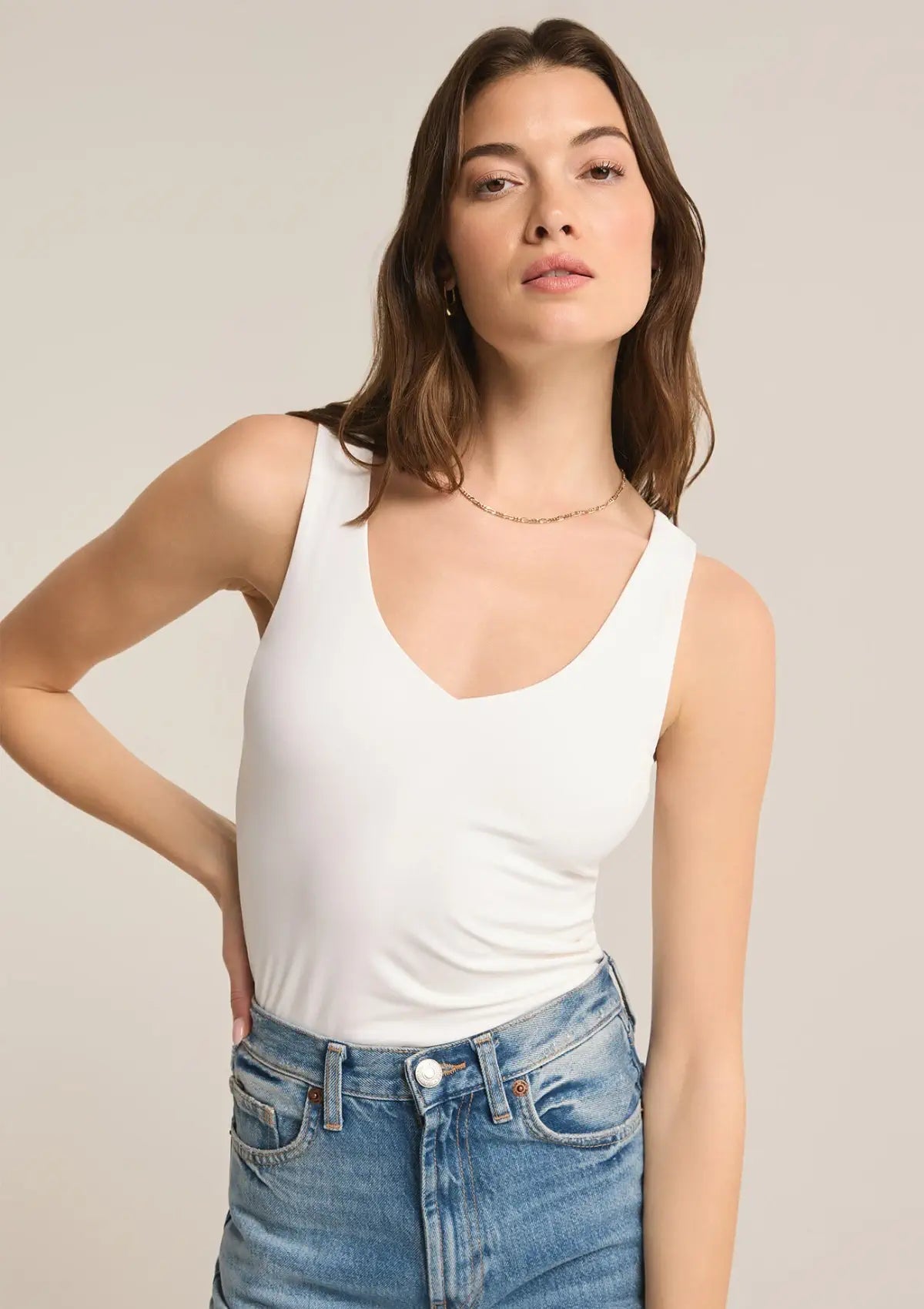 Casual Tops - clothing - Fashion - Ruby Jane.