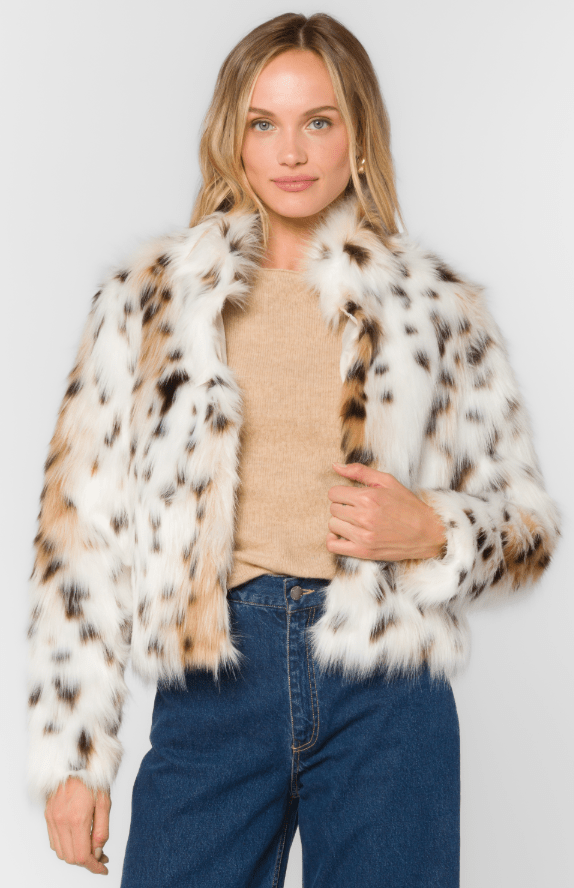 Coat - Coats - Fall - Ruby Jane & Valleygirl Boutique.