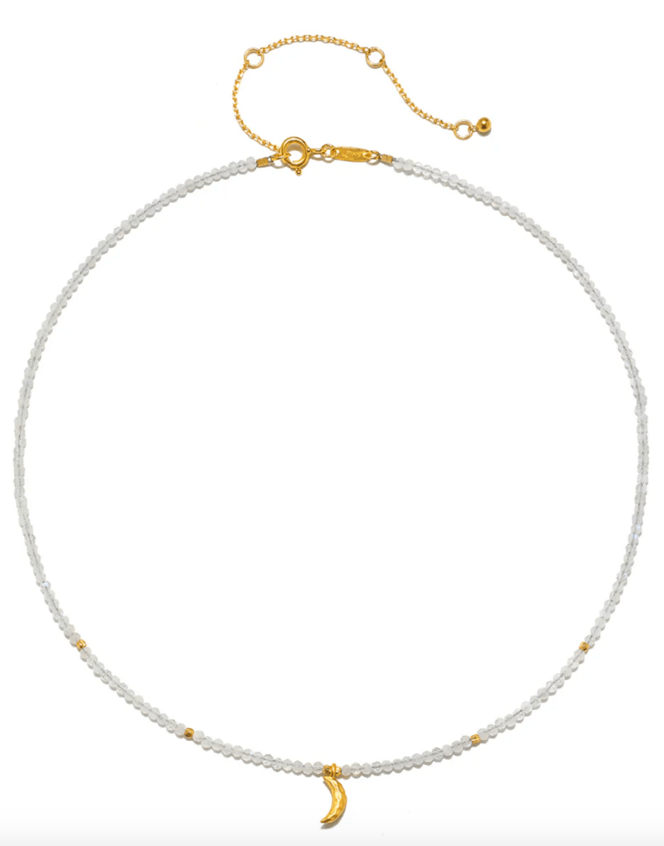 Fashion - Jewelry - Necklace - Ruby Jane & Valleygirl Boutique.