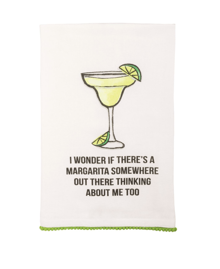 Margarita Towel