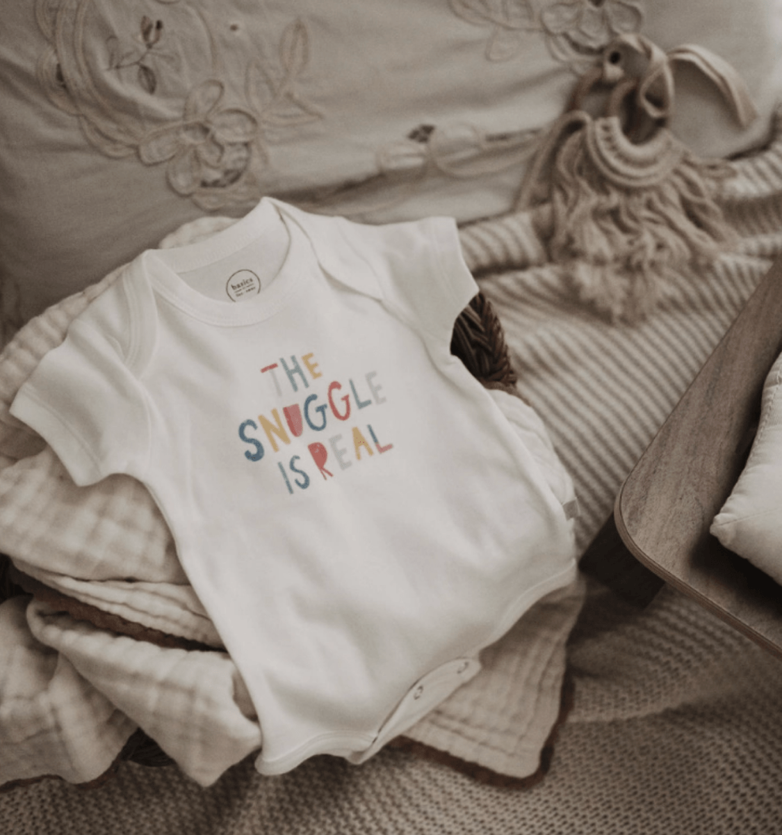 Baby - Baby + Kid - Baby + Kids - Ruby Jane & Valleygirl Boutique.