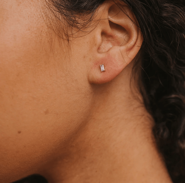 Earring - Earrings - Fashion - Ruby Jane & Valleygirl Boutique.