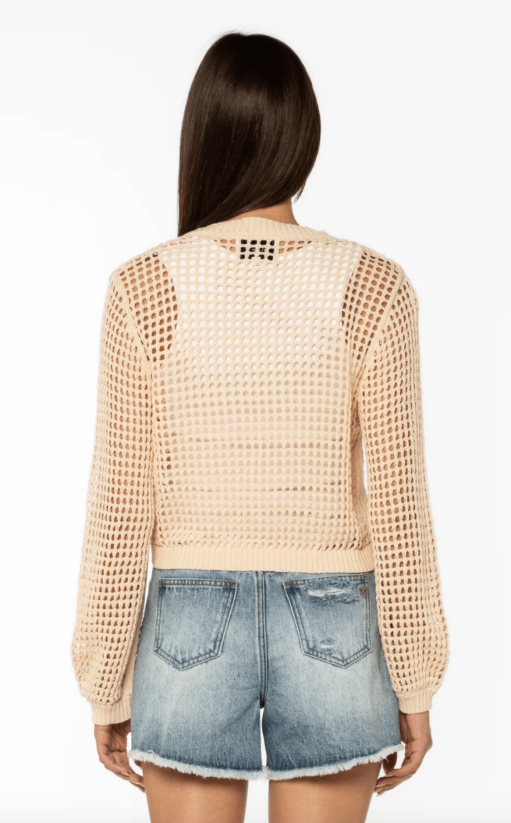 Cardigan - Cardigans - Fashion - Ruby Jane & Valleygirl Boutique.