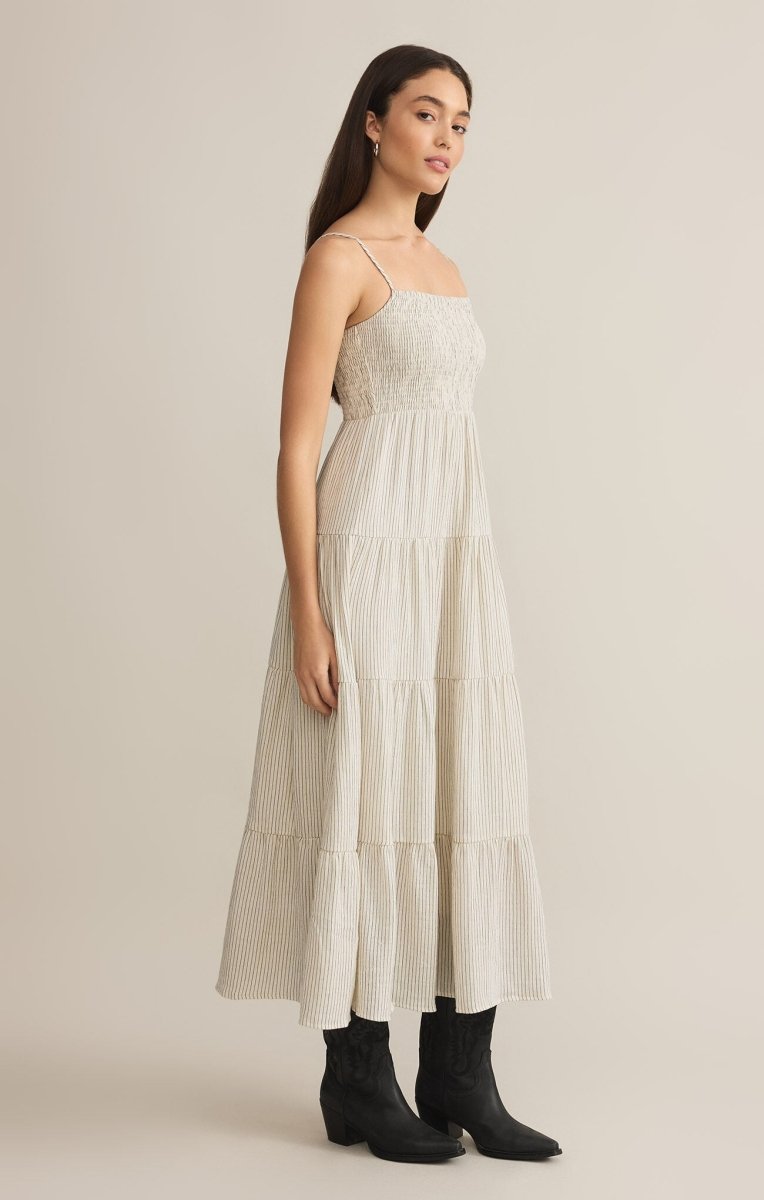Dress - Dresses - Fashion - Ruby Jane & Valleygirl Boutique.