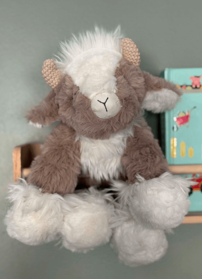 animal-Baby-For the Littles-Ruby Jane & Valleygirl Boutique.