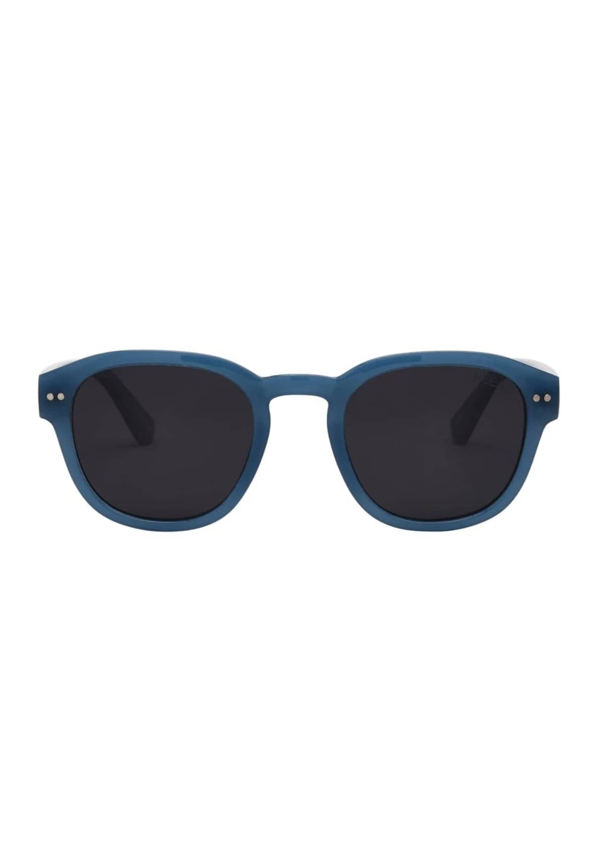 Barton Polarized Sunglasses - Ocean Smoke -ISEA- Ruby Jane-