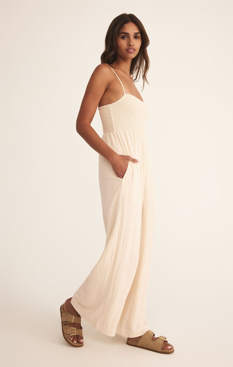 Fashion - Jumpsuit - Jumpsuits - Ruby Jane & Valleygirl Boutique.