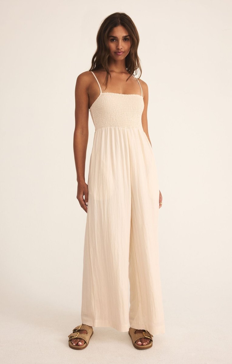 Fashion - Jumpsuit - Jumpsuits - Ruby Jane & Valleygirl Boutique.