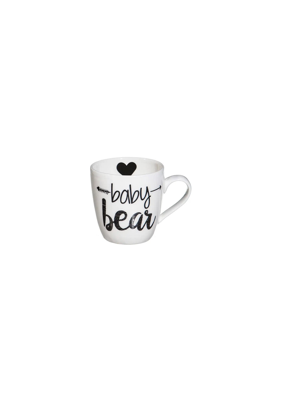Bear Family Ceramic Cup O' Java Gift Set -Evergreen Enterprises- Ruby Jane-