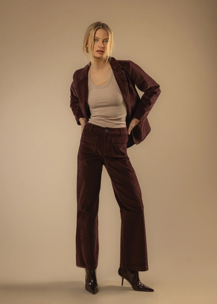 Bottoms - Fall - Fashion - Ruby Jane & Valleygirl Boutique.