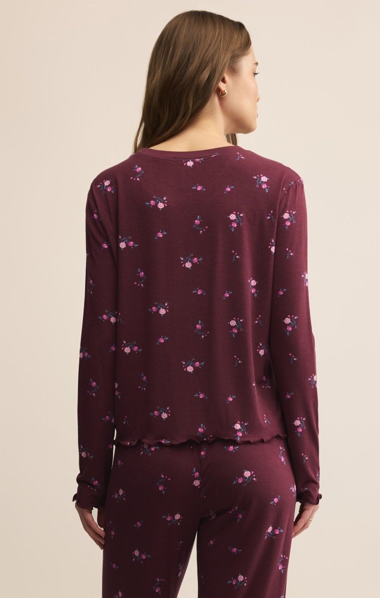 Casual Tops - Fall - Fashion - Ruby Jane & Valleygirl Boutique.