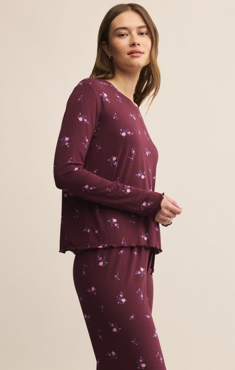 Casual Tops - Fall - Fashion - Ruby Jane & Valleygirl Boutique.