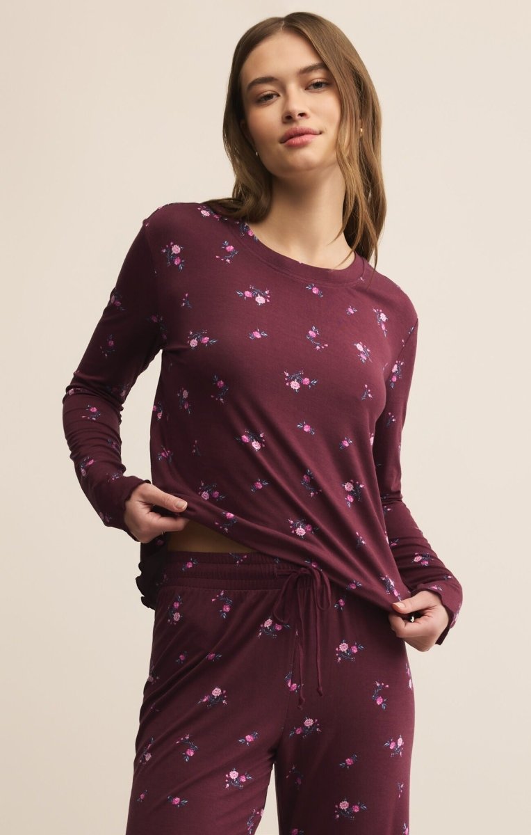 Casual Tops - Fall - Fashion - Ruby Jane & Valleygirl Boutique.