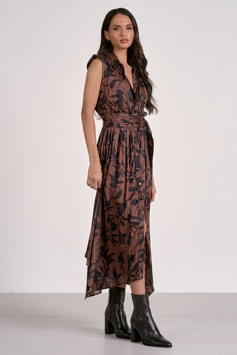 Dress - Dresses - Fall - Ruby Jane & Valleygirl Boutique.