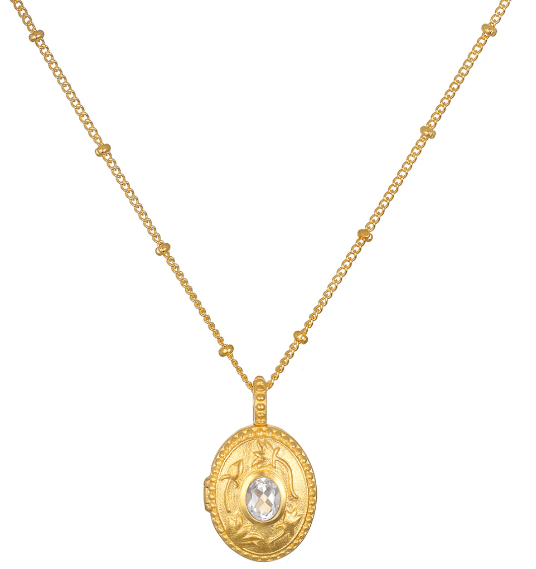 Fashion - Jewelry - Necklace - Ruby Jane & Valleygirl Boutique.