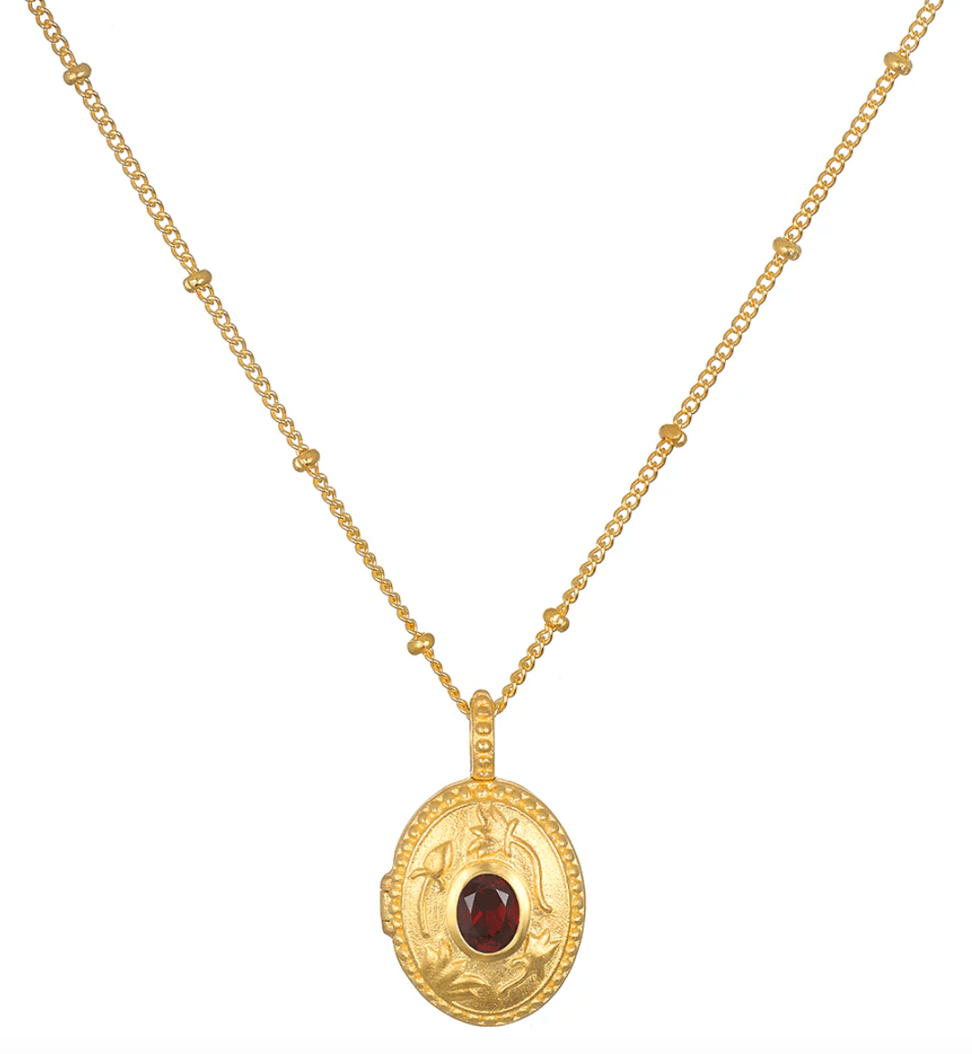 Fashion - Jewelry - Necklace - Ruby Jane & Valleygirl Boutique.