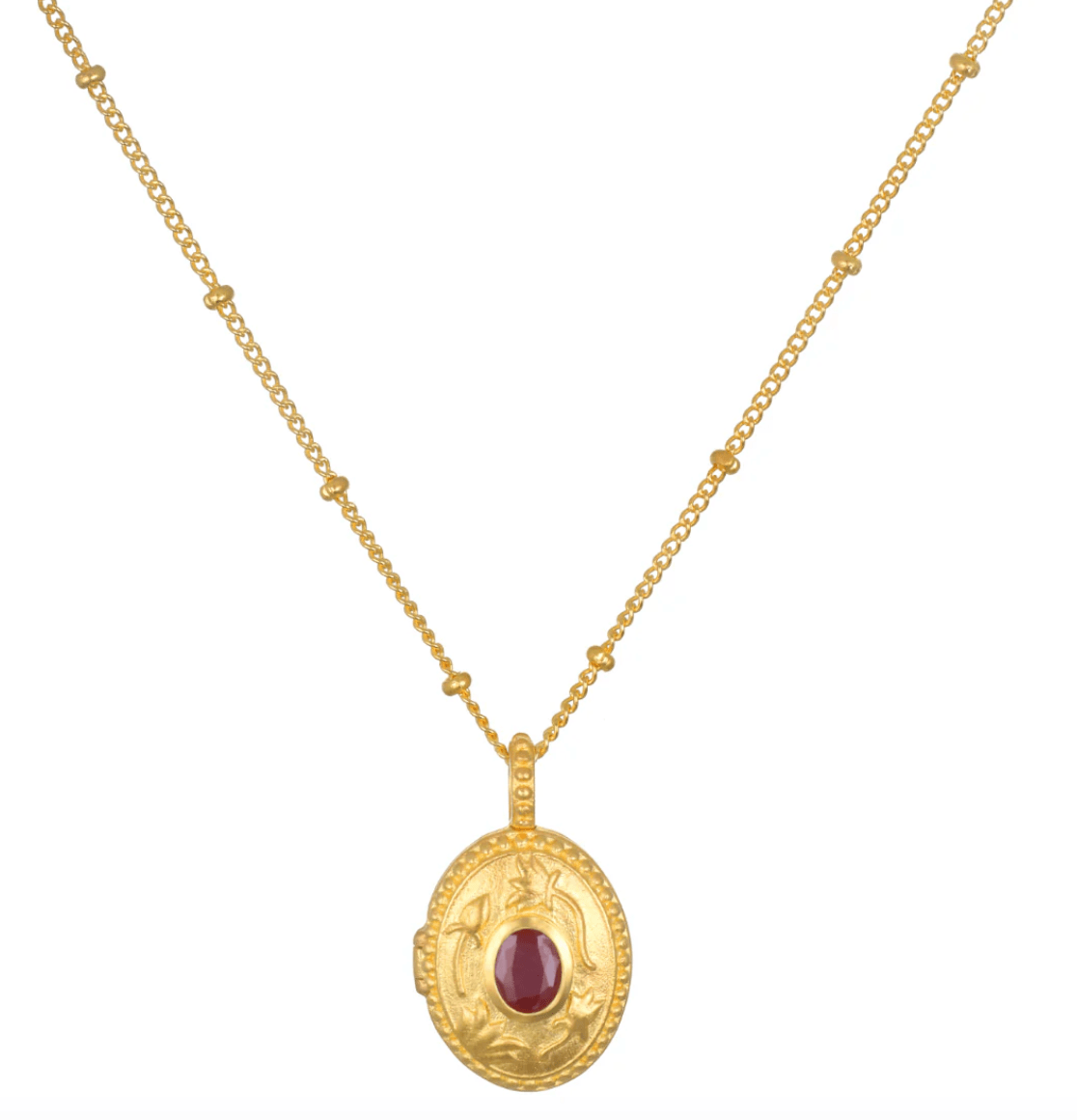 Fashion - Jewelry - Necklace - Ruby Jane & Valleygirl Boutique.