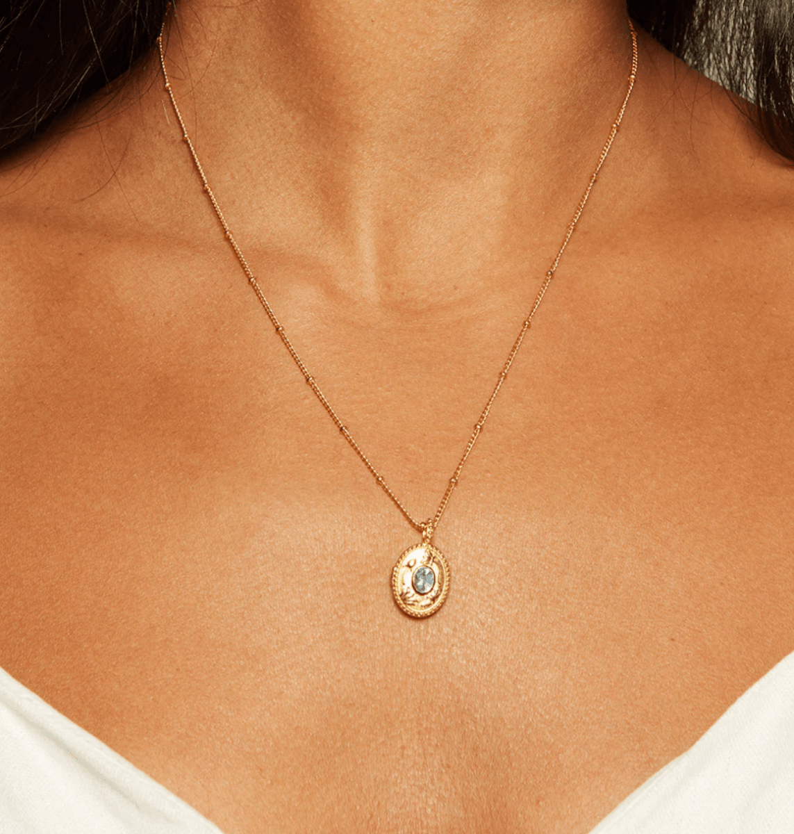 Fashion - Jewelry - Necklace - Ruby Jane & Valleygirl Boutique.