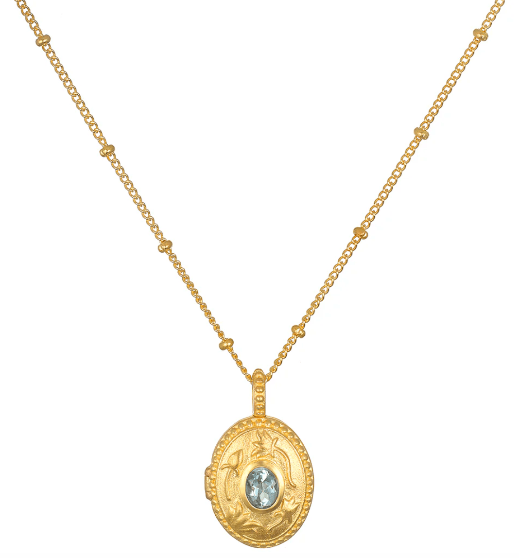 Fashion - Jewelry - Necklace - Ruby Jane & Valleygirl Boutique.