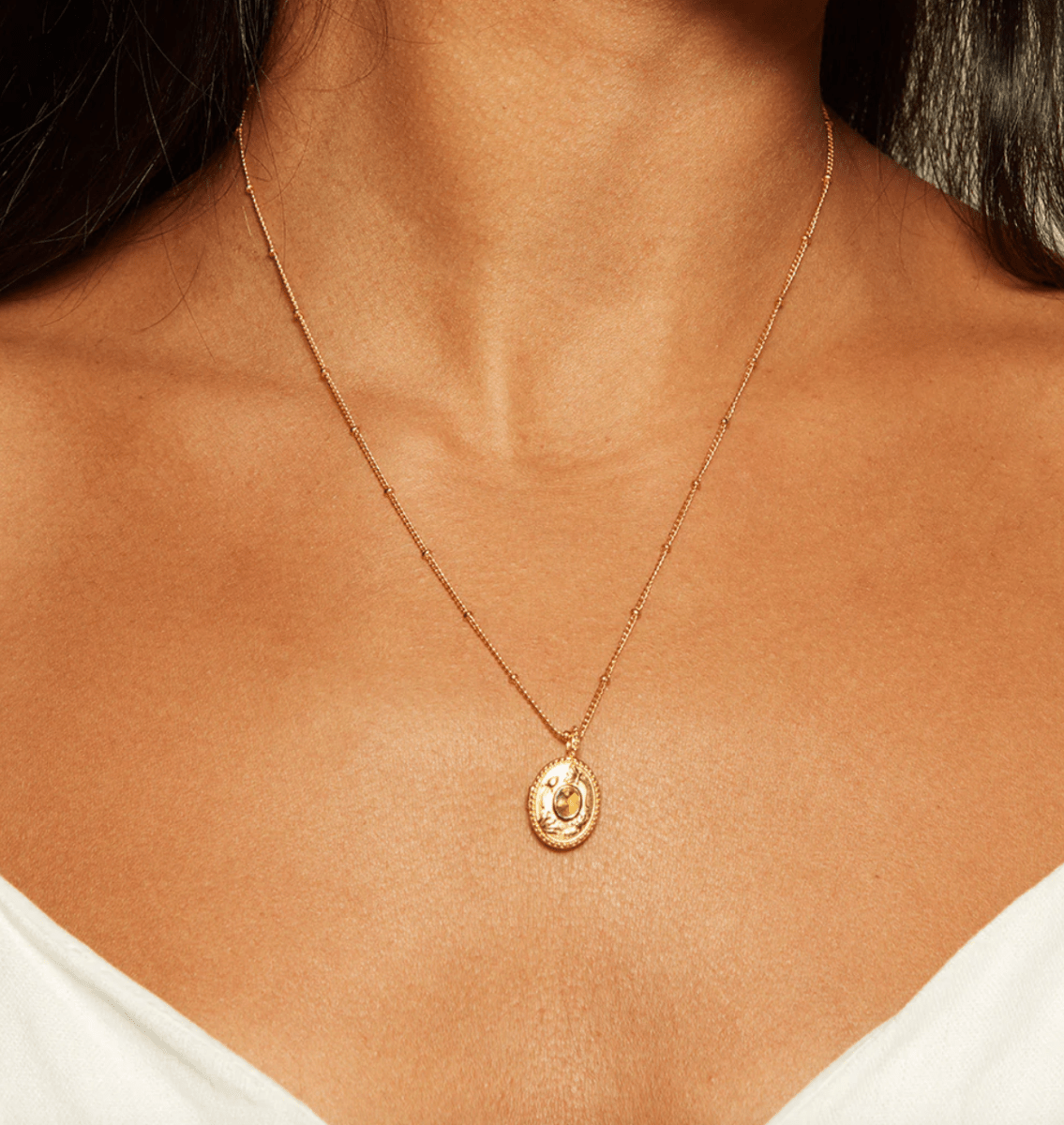 Fashion - Jewelry - Necklace - Ruby Jane & Valleygirl Boutique.