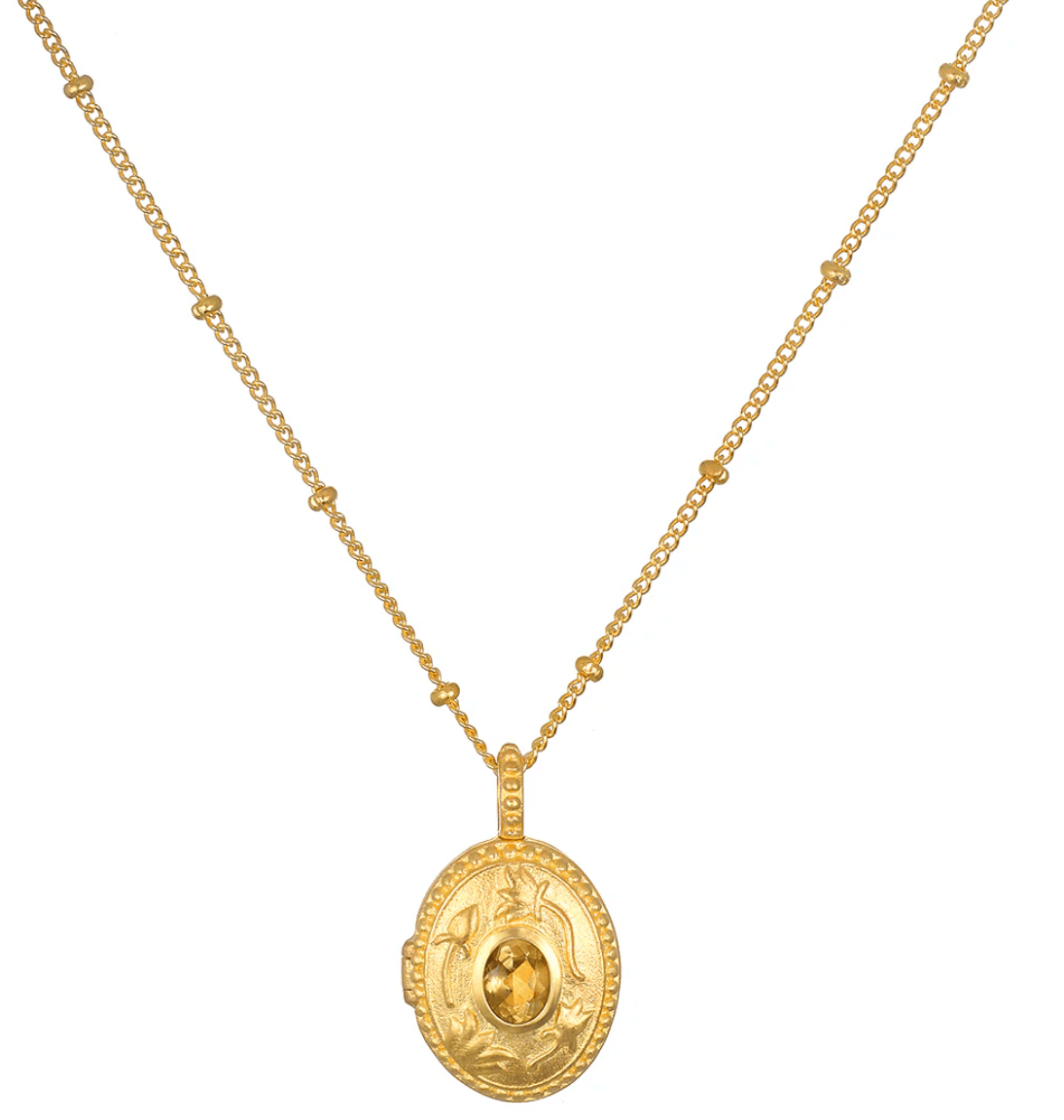 Fashion - Jewelry - Necklace - Ruby Jane & Valleygirl Boutique.