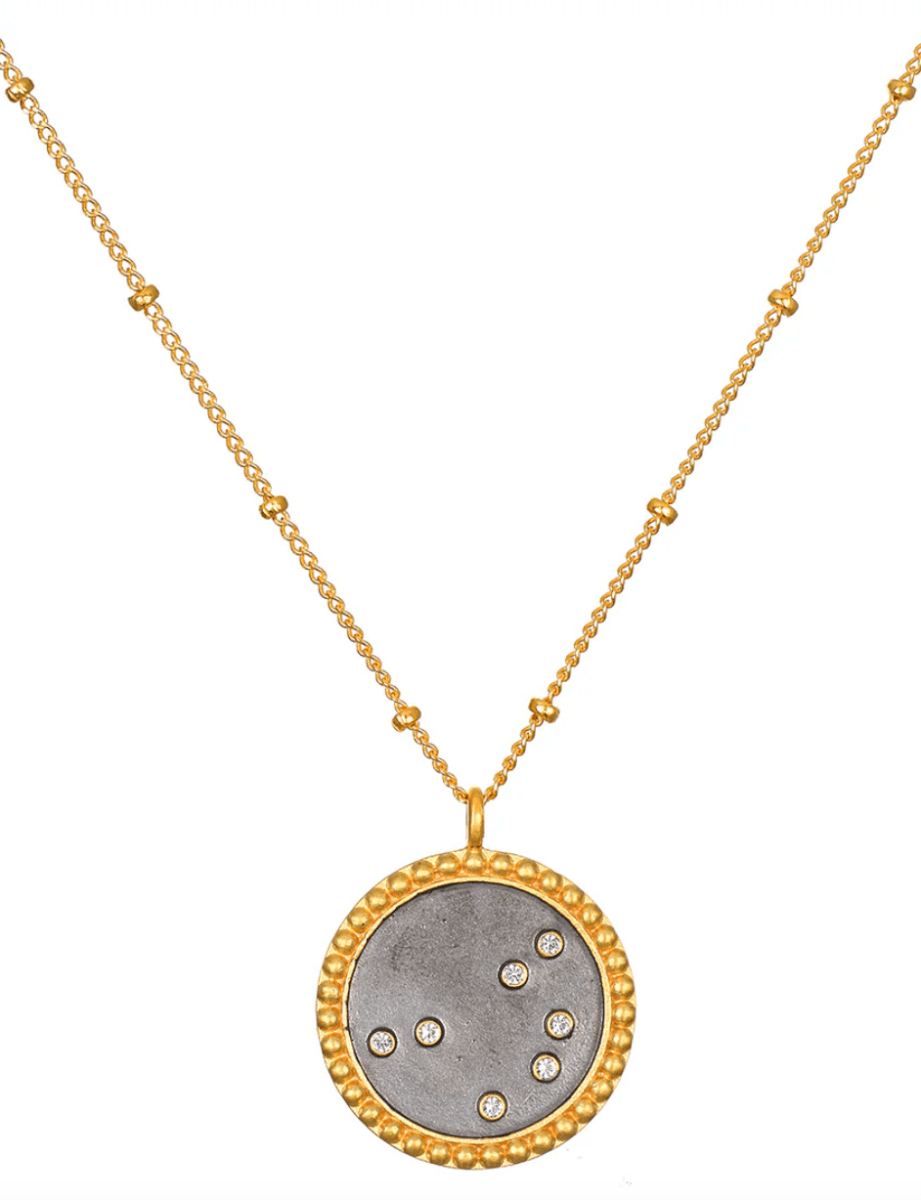 Fashion - Jewelry - Necklace - Ruby Jane & Valleygirl Boutique.