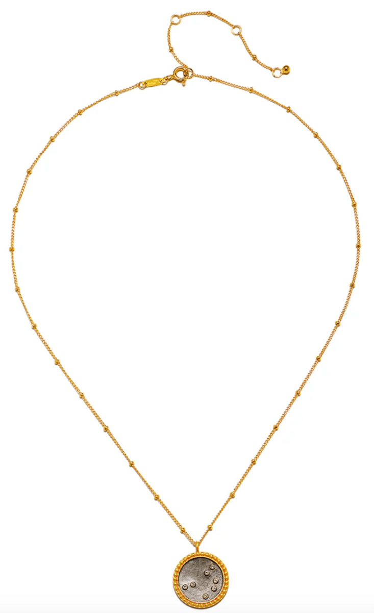 Fashion - Jewelry - Necklace - Ruby Jane & Valleygirl Boutique.