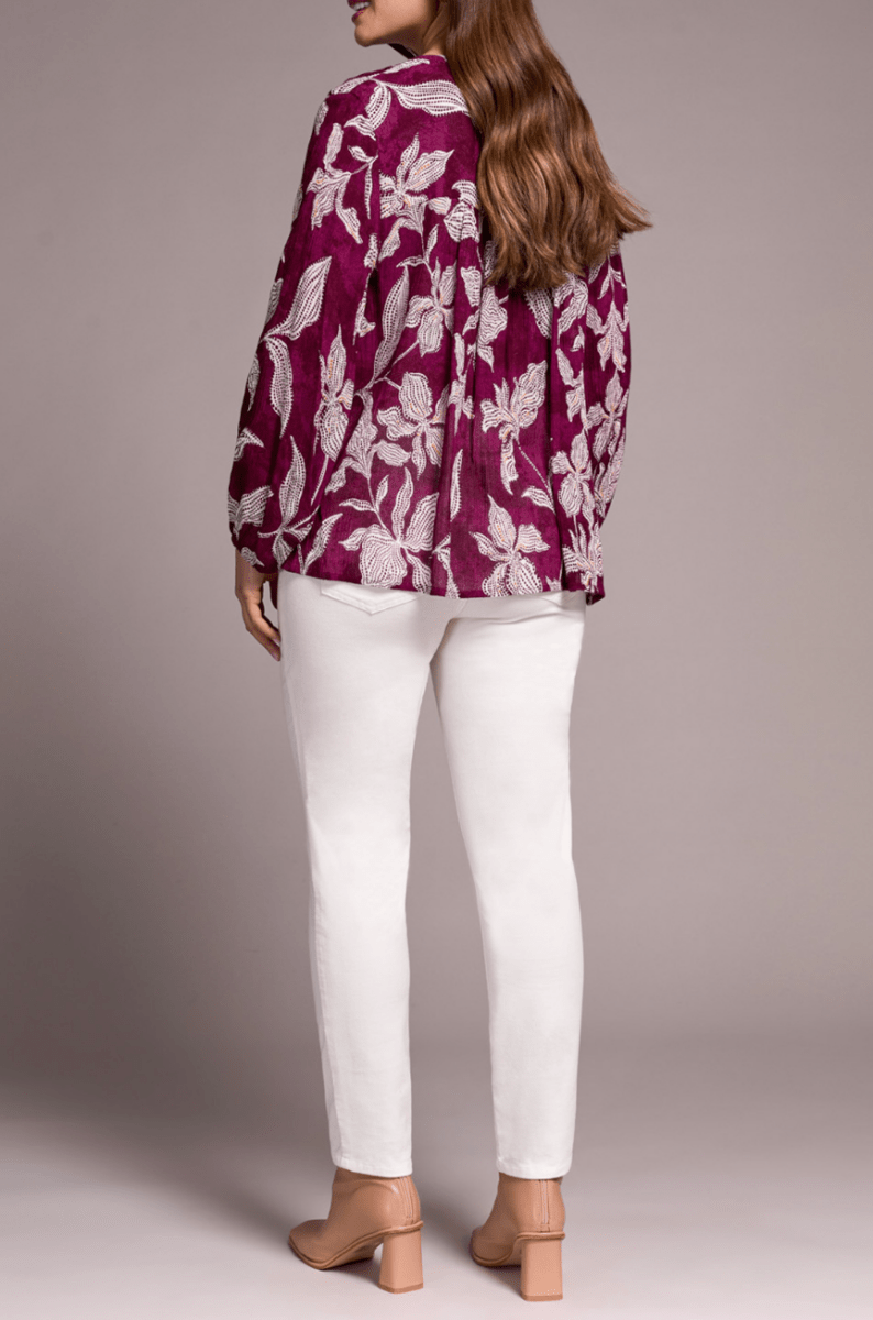 Casual Tops - Fancy Tops - Fashion - Ruby Jane & Valleygirl Boutique.