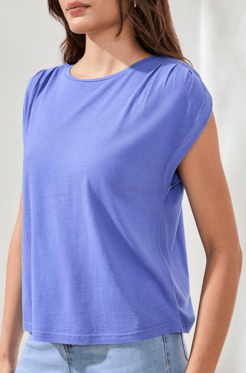 Casual Tops - Fashion - Fashion Tops - Ruby Jane & Valleygirl Boutique.