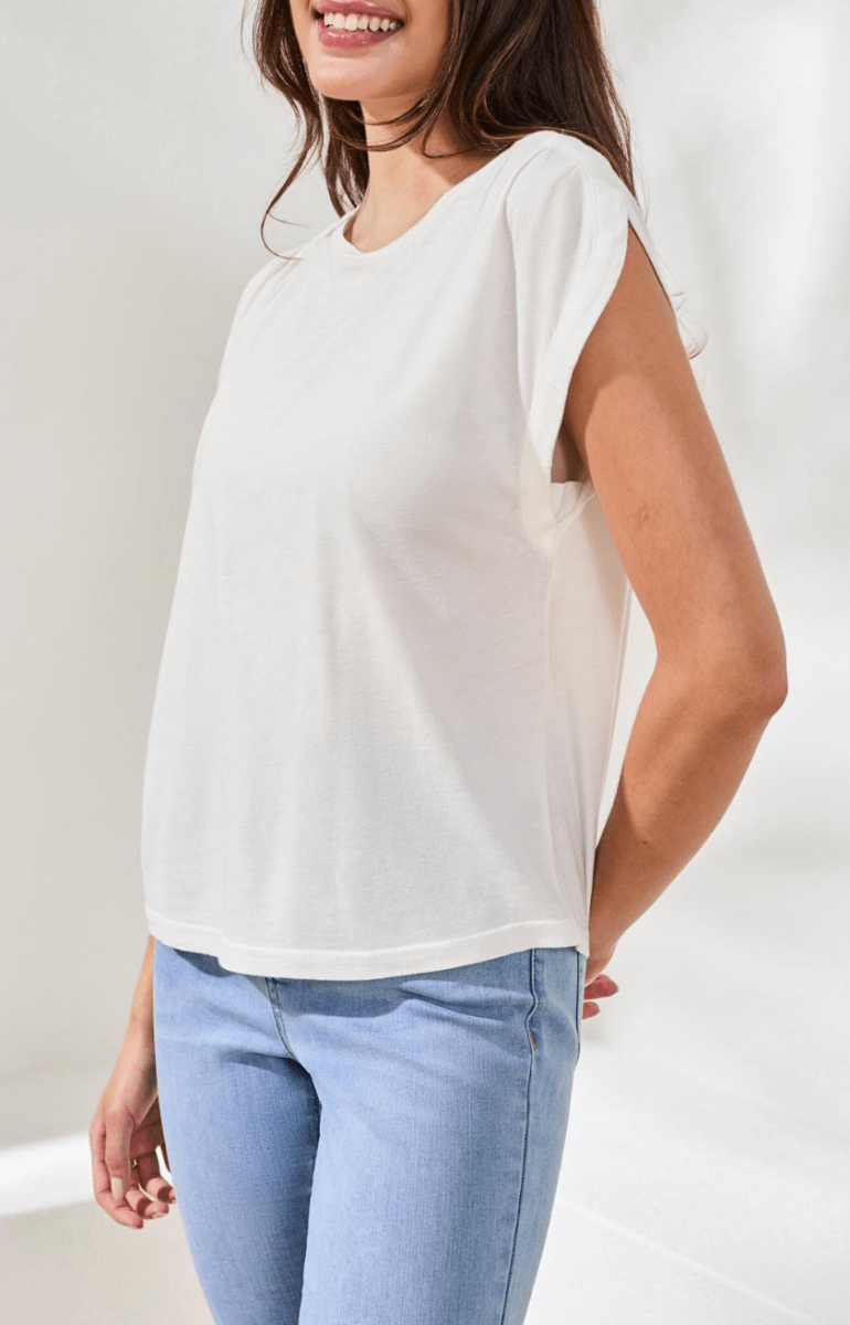 Casual Tops - Fashion - Fashion Tops - Ruby Jane & Valleygirl Boutique.