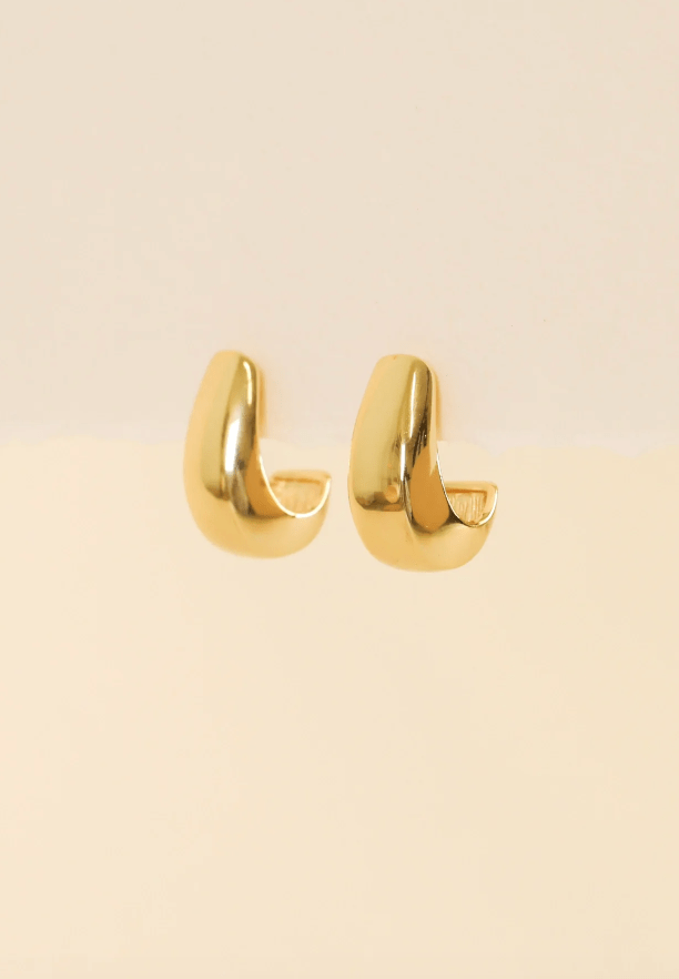 Earring - Earrings - Fashion - Ruby Jane & Valleygirl Boutique.