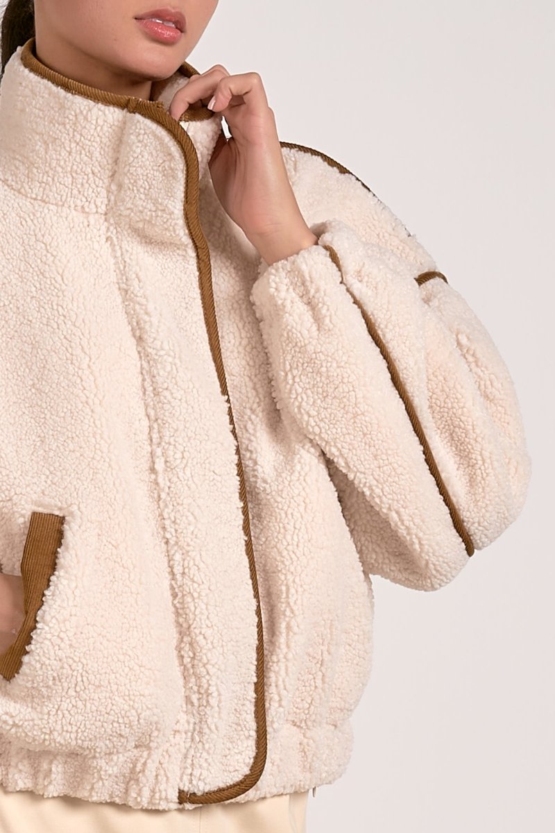 Fall - Fashion - Jacket - Ruby Jane & Valleygirl Boutique.