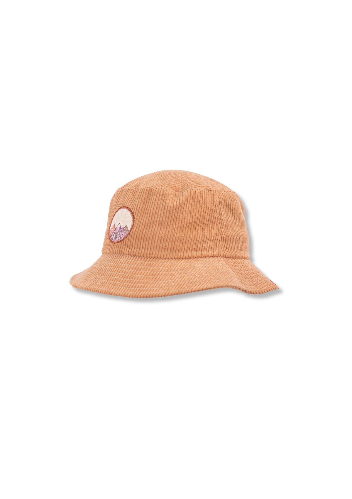 Bondi Bucket Hat - Peach -Pistil /Fox River/ FTP Designs / Isotoner / Totes- Ruby Jane-