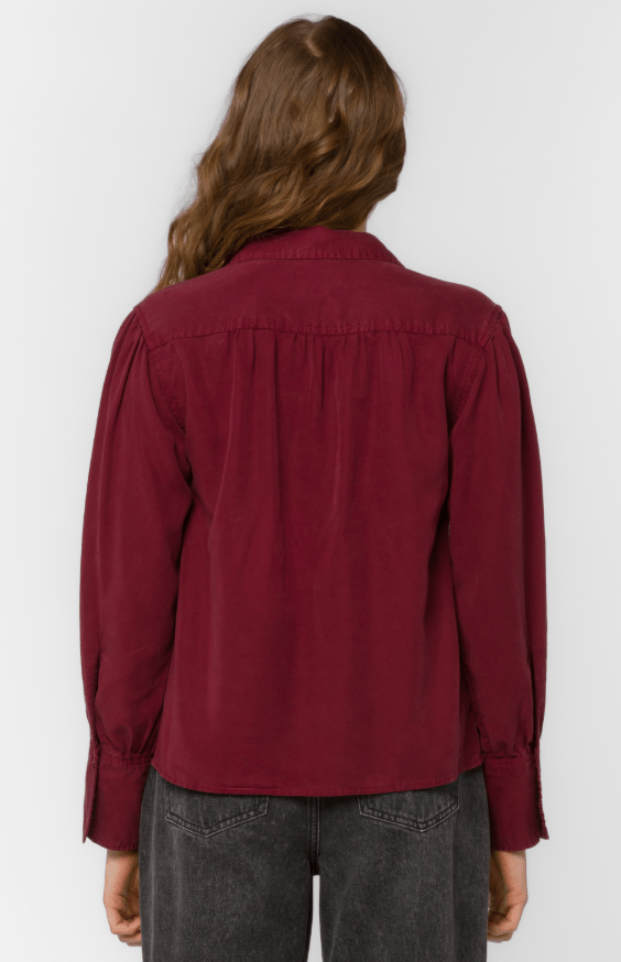 Fall - Fashion - Fashion Tops - Ruby Jane & Valleygirl Boutique.